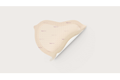 Mepilex Border Sacrum folded corner