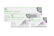 Mepilex Border Post-op Ag perspective