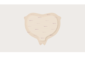 Mepilex Border Sacrum front