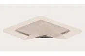 Mepilex Border Ag perspective with folded corner